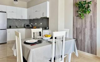 Elegant Apartment in Saranda Terraces - Sarandë - 1