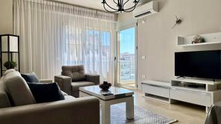 Elegant Apartment in Saranda Terraces - Sarandë - 9