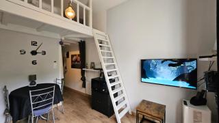 Agréable studio Ronce les bains - La Tremblade - 2