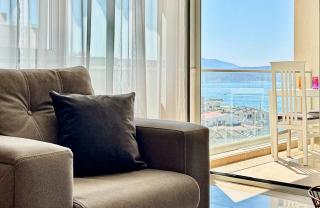 Elegant Apartment in Saranda Terraces - Sarandë - 7