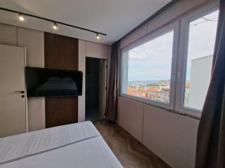 Penthouse apartment Belgrade - 1