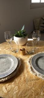 Bella Vista a las montañas - 6