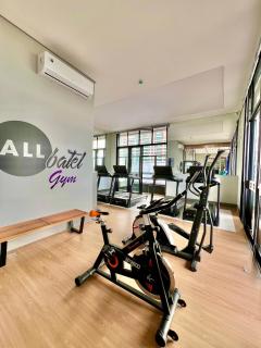 All batel - Apartamentos UROOMS - 4