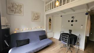 Agréable studio Ronce les bains - La Tremblade - 7
