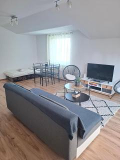 Apartmán Fox 12 - Nová Lesná - 2