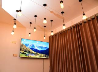 Royal Luxuary villa - Ella - 1
