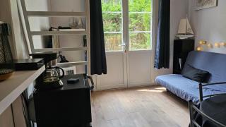 Agréable studio Ronce les bains - La Tremblade - 9