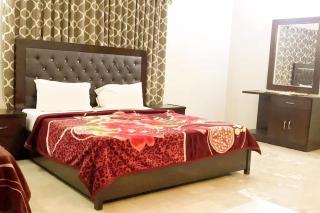 Lahore Luxe Family Couples Guest House - 5