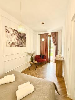 Apartament River - Pisz - 8