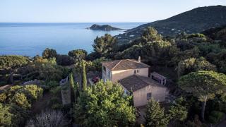 Villa D'arosa - Maison familiale provençale - 0