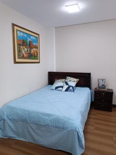 Paraíso Terrenal - Loja - 1