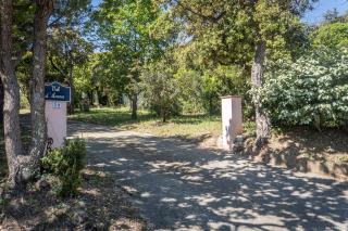 Villa D'arosa - Maison familiale provençale - 7