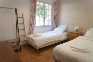 Villa D'arosa - Maison familiale provençale - 3