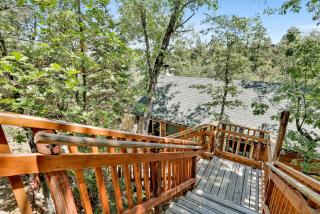 Black oak cabin #1977 - Big Bear Lake - 2