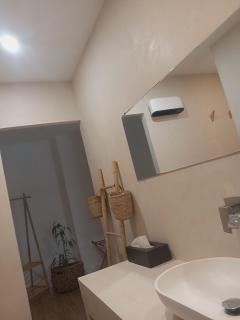 Suite Antonin - 1