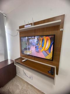 Lindo Flat localizado Asa Sul de Brasilia - 3