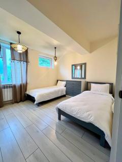 Manyana Guest House - 8