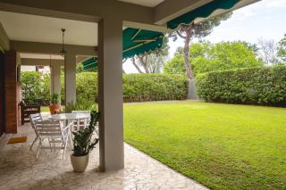 Appartamento Con Giardino A 2 Passi Dal Mare - Marina di Carrara - 6