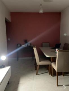 Apartamento 1 suite e 2 quartos COP 30 - Belém - 2