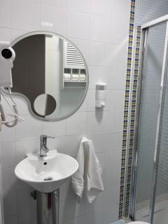 Apartamento céntrico Albacete - Albacete - 9
