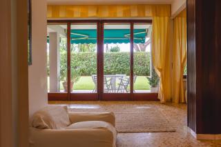 Appartamento Con Giardino A 2 Passi Dal Mare - Marina di Carrara - 0