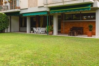 Appartamento Con Giardino A 2 Passi Dal Mare - Marina di Carrara - 5