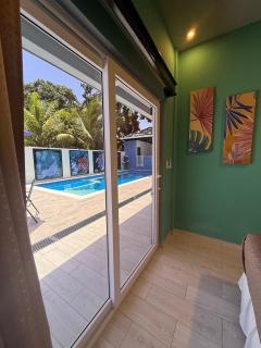 Hotel Carey - Tela - 7