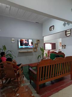 Capibara Hostel - 6