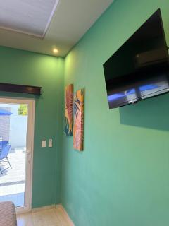 Hotel Carey - Tela - 5