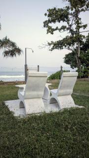 Serene Beach Hotel Dickwella - Dickwella - 2