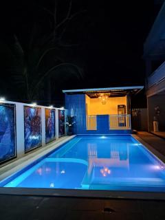Hotel Carey - Tela - 2