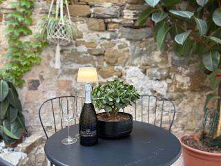 Il Giardino Nascosto - 9