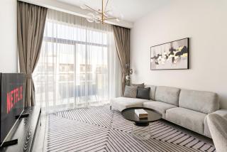 VayK - Stylish 2BR with Premium Amenities in JVC - 9
