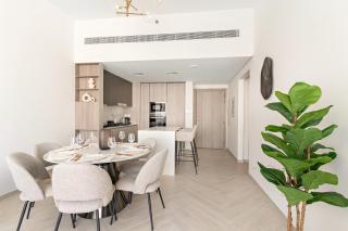 VayK - Stylish 2BR with Premium Amenities in JVC - 6