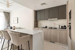 VayK - Stylish 2BR with Premium Amenities in JVC - 4