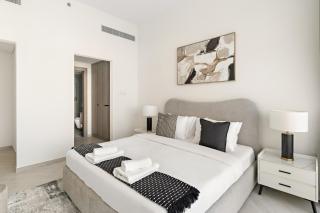 VayK - Stylish 2BR with Premium Amenities in JVC - 3