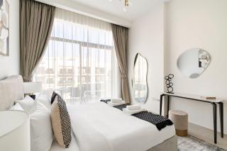 VayK - Stylish 2BR with Premium Amenities in JVC - 2