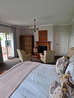 Old Rearsby Cottages - - 6