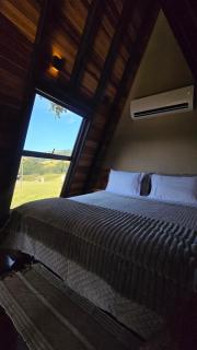 Araucária Guest House - Cabanas - 6