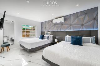 6BR Ultimate Retreat Pool, Sports Court & BBQ L10 - 8