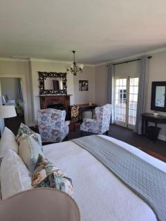 Old Rearsby Cottages - - 0