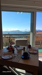 Bergliebe - Panoramablick - - 7