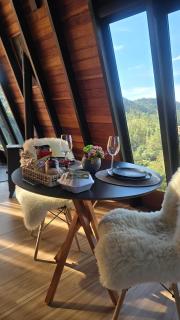 Araucária Guest House - Cabanas - 9