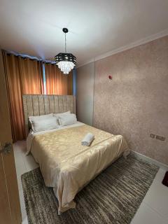 Parklands Luxe -1 bedroom - 2