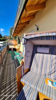 Bergliebe - Panoramablick - - 8