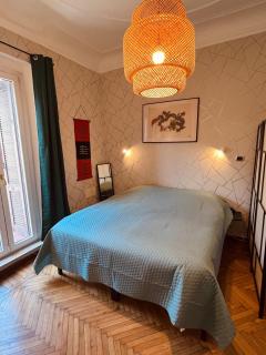 Suite con terrazzo - 2