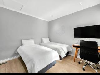 Sunny Sea Point Home - Le Cap - 4