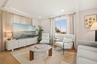 Renovated Coastal 2BR - Stylish & Bright - San Diego - 5