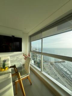 Apartamento Palmar - 1