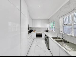 Sunny Sea Point Home - Le Cap - 8